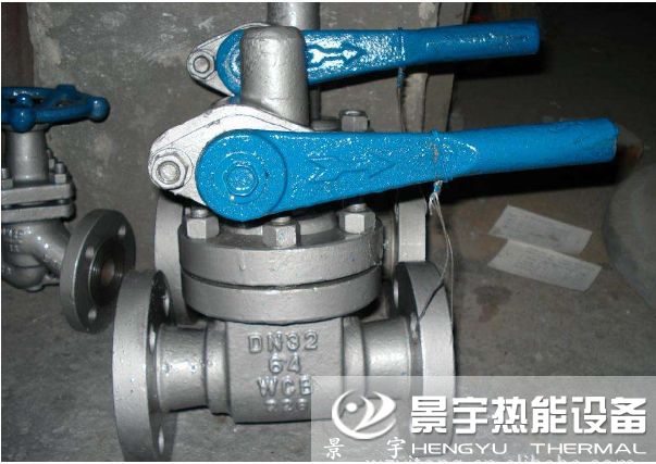 燃油蒸汽锅炉为什么要经常排污